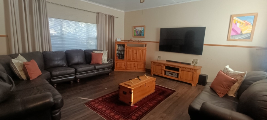 4 Bedroom Property for Sale in Sasolburg Ext 11 Free State